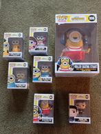 Funkopop, Collections, Enlèvement ou Envoi