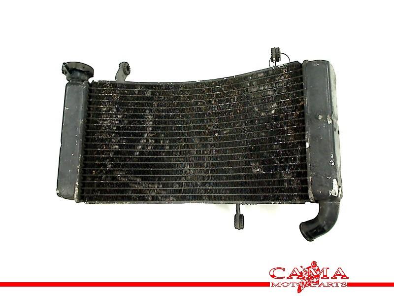RADIATEUR EAU Ducati ST 2 1997-2003 (ST2) (01-1997/12-2003), Motos, Dhr. S. di Majo, Utilisé, Info@cama-motorparts.nl, P.J. Troelstraweg 8 8
3144 CX  MAASSLUIS, NL