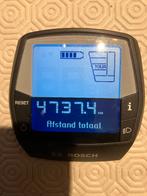 Bosch intuvia display ( computer ), Fietsen en Brommers, Ophalen of Verzenden, Gebruikt