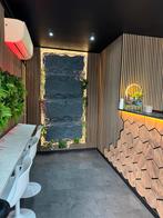 Acquisitions de pizzaria