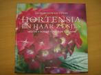 Hortensia en haar zusjes, Livres, Nature, Neuf, Enlèvement ou Envoi, Fleurs, Plantes et Arbres, Ivo Pauwels & Guy Pieters