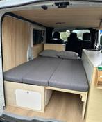 Van aménagé Opel Vivaro B 2016, Vivaro, 3 places, Boîte manuelle, Diesel