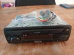 Sony autoradio met Bluetooth, DAB,..., Auto diversen, Autoradio's, Ophalen, Gebruikt