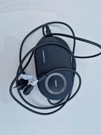 Stromer oplader, Ophalen