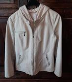 Veste d'été écrue Cassis taille 44, Vêtements | Femmes, Vestes | Été, Cassis, Enlèvement ou Envoi, Comme neuf, Taille 42/44 (L)