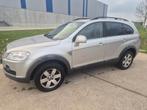 7 Place Chevrolet Captiva 2.0 Diesel, Auto's, Bedrijf, 5 deurs, Euro 4, Te koop
