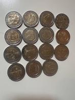 munten, Enlèvement, Autre, Monnaie en vrac