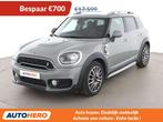 MINI Cooper SE Countryman Cooper S E Hybrid ALL4 (bj 2018), Auto's, Mini, Automaat, Gebruikt, Euro 6, Countryman