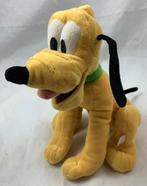 Disney Pluto Pluche Knuffel 25cm Nicotoy Dickie, Kinderen en Baby's, Speelgoed | Knuffels en Pluche, Disney, Disney, Hond, Zo goed als nieuw