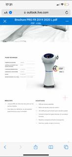 Épilation laser diode, Enlèvement, Comme neuf, Rasage ou Épilation