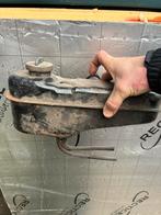 Honda dax benzinetank, Enlèvement