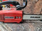Dolmar kettingzaag, Tuin en Terras, Hand-tuingereedschap, Ophalen
