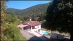 Vakantiewoning te huur Frankrijk (Cevennes), Lave-vaisselle, Lac ou rivière, 2 chambres