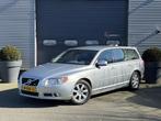 Volvo V70 1.6 T4 R-Edition, Cuir, Achat, 1487 kg, Entreprise