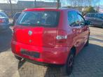 Vw fox met keuring verkoop en garantie, Auto's, Zwart, 4 cilinders, Leder en Stof, Bedrijf