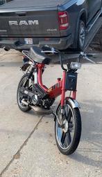 Honda camino 65cc, Fietsen en Brommers, Ophalen of Verzenden, Zo goed als nieuw