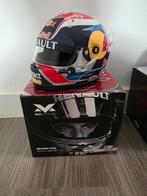 Max Verstappen helm 1/2 Seizoen 2015, Collections, Marques automobiles, Motos & Formules 1, Enlèvement ou Envoi, Neuf, ForTwo