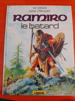 BD Ramiro „The Bastard” 1977, Ophalen