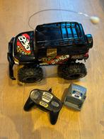 Nikko Baja 4x4 offroad jeep, Hobby en Vrije tijd, Ophalen, Zo goed als nieuw