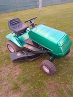 Zitmaaier perfect staat onderhoud past klaar, Enlèvement, Fonction de mulching