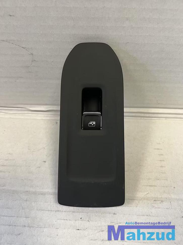 VW GOLF 8 Raam schakelaar 5G0959855L 2019+, Auto-onderdelen, Dashboard en Schakelaars, Volkswagen, Gebruikt