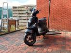 Piaggio Zip 4T 50cc Klasse A – Zeer nette staat – Rijklaar, Fietsen en Brommers, Ophalen, Zip, Klasse A (25 km/u), Zo goed als nieuw