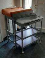 Table à langer, baignoire et oreiller, Bricolage & Construction, Enlèvement