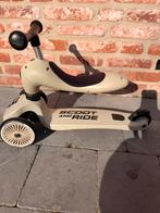 Scoot and ride step, Kinderen en Baby's, Ophalen, Zo goed als nieuw