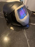Speedglass 9100v  3M gebruikt, Bricolage & Construction, Boucliers de soudage, Enlèvement, Utilisé