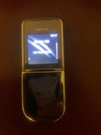 Nokia 8800 sirocco argenté, Télécoms, Enlèvement ou Envoi, Argent