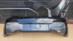 Achterbumper BMW 1 Serie F20 F21 M Pakket M135i M140i CAMERA, Gebruikt, -, Ophalen of Verzenden, Achter