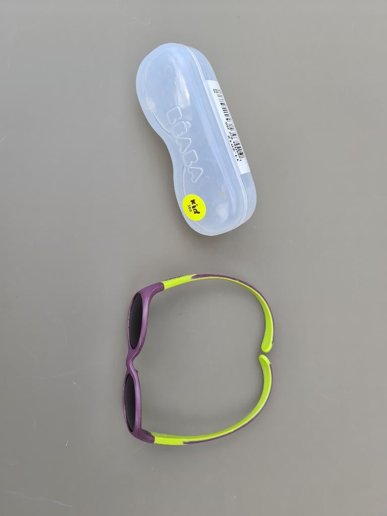 baby zonnebril voor kind Béaba, Enlèvement, Comme neuf, Lunettes