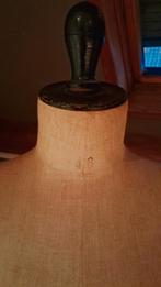 Vintage paspop maat 46., Ophalen