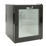 Mini koelkast thermo-elektrisch - 38 Liter - Glazen deur, Elektronische apparatuur, Koelkasten en IJskasten, Minder dan 75 liter