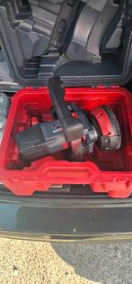 Neuve Ponceuse polisseuse beton marbre pierre ..., Articles professionnels, Enlèvement ou Envoi