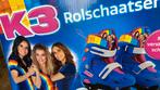 Rolschaatsen K3, Ophalen of Verzenden, Nieuw