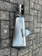 Pot d échappement, Motoren, Ophalen, Zo goed als nieuw