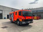 2004 Mercedes-Benz Atego brandweerwagen, Auto's, Automaat, Gebruikt, Overige modellen, Bedrijf