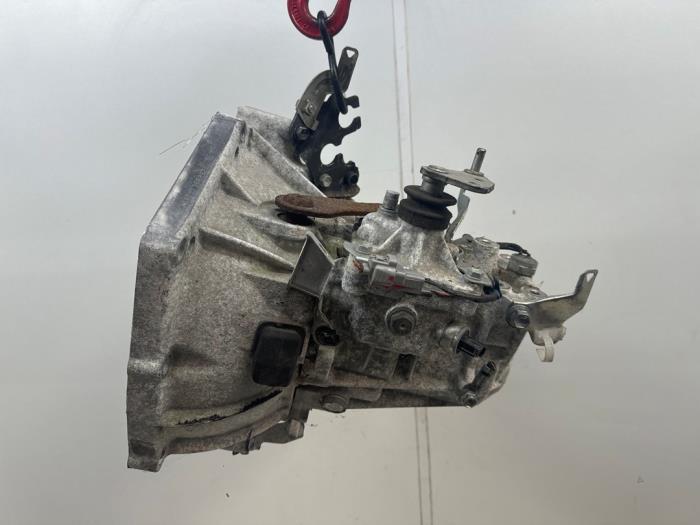 Boîte de vitesse d'un Citroen C1, Autos : Pièces & Accessoires, -, 3 mois de garantie, Utilisé, -