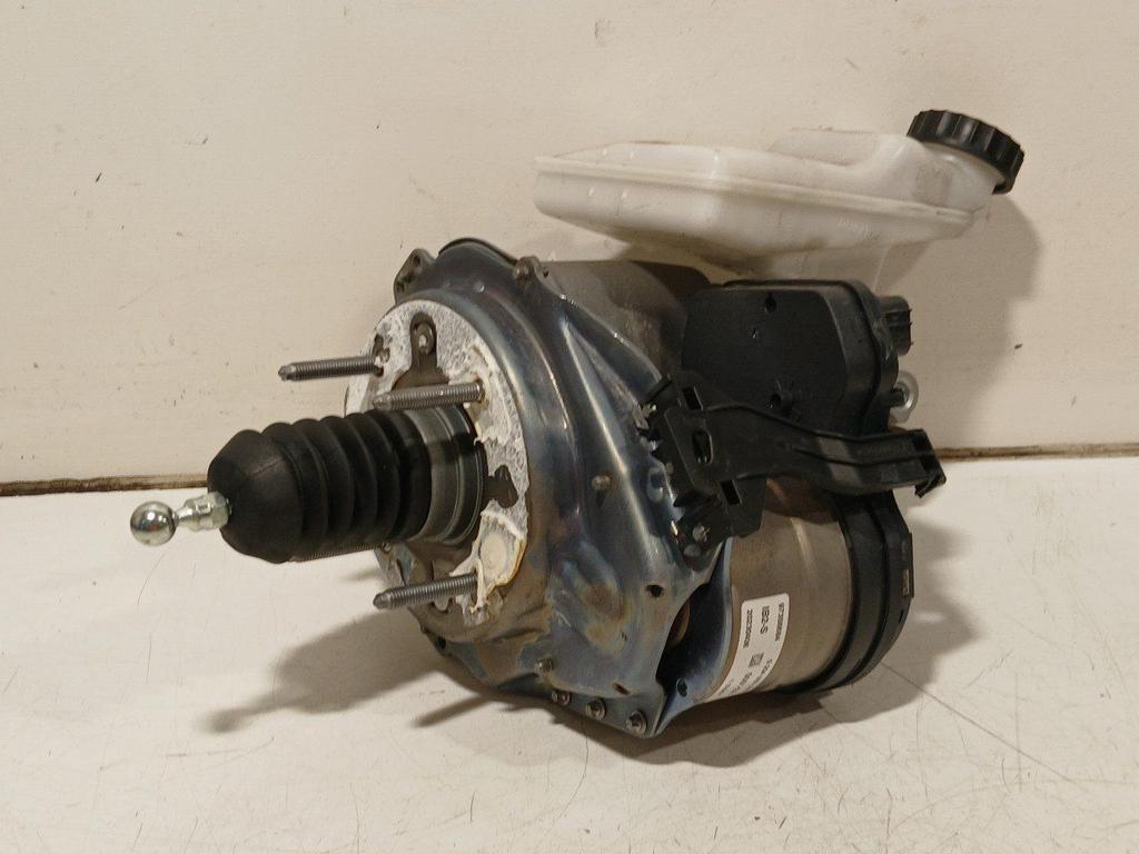 Rembekrachtiger Peugeot 3008, Auto-onderdelen, Remmen en Aandrijving, Onderdelen@venauto.nl, Van der Ven Autorecycling B.V., Gebruikt