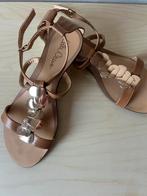 Superbes sandales Ella Cruz 39, Enlèvement ou Envoi, Comme neuf, Sandales et Mûles