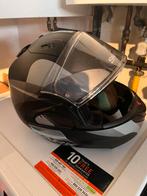 Helm Shark EVO-ONE + SMH5 Bluetooth Headset & Intercom, Motoren, Ophalen, Tweedehands, L, Shark