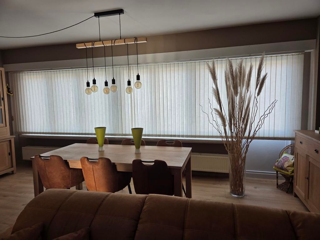 Witte lamellen, Ophalen