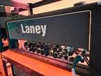 Laney VH100R fulltube amp in perfecte staat, Muziek en Instrumenten, Ophalen, Gebruikt, 100 watt of meer