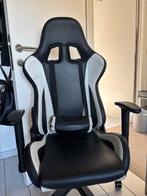 Gamestoel - Bureaustoel, Ophalen, Zo goed als nieuw, Bureaustoel