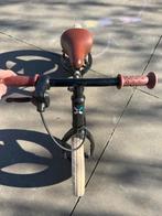 BTWIN Loopfiets voor kinderen 10 inch zwart, Ophalen, Zo goed als nieuw, Loopfiets