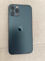 Iphone 12 pro blauw 128gb (topstaat!), Télécoms, Téléphonie mobile | Apple iPhone, 128 GB, Comme neuf, Enlèvement, IPhone 12
