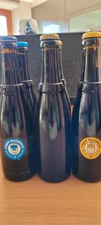 Bière Westvleteren, Collections, Enlèvement