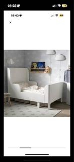 Kinder bed ikea, Kinderen en Baby's, Kinderkamer | Bedden, Ophalen