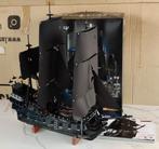 10365 LEGO Icons - Le bateau pirate de Jack Sparrow, Enlèvement ou Envoi, Utilisé, Ensemble complet, Lego